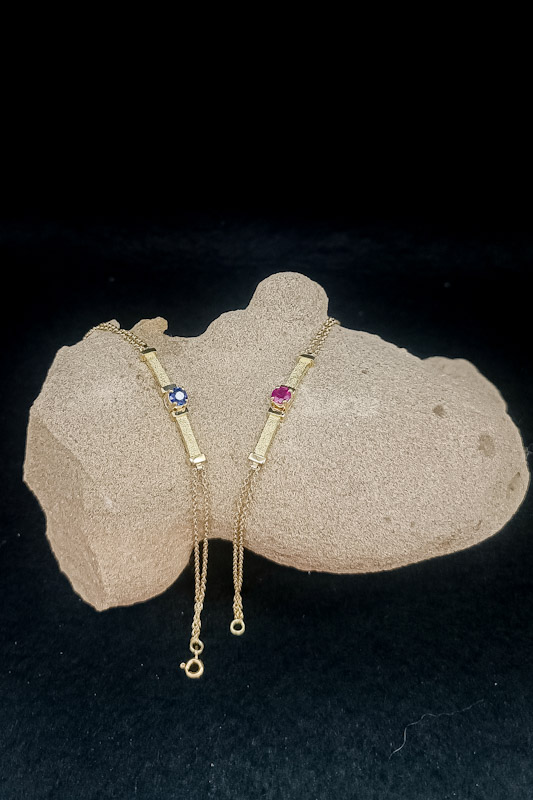 Magmática Joyas - Colección Artesanal