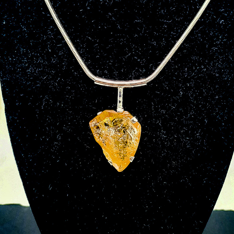 Magmática Joyas - Colección Artesanal