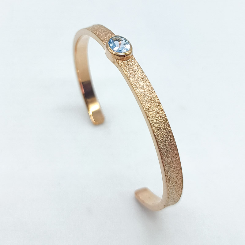 Magmática Joyas - Colección Artesanal