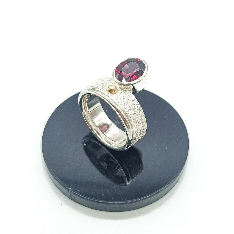 Magmática Joyas - Colección Artesanal